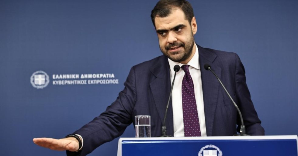 Μαρινάκης για μείωση Ειδικού Φόρου Κατανάλωσης στα καύσιμα: «Επί της αρχής δεν είμαστε αρνητικοί»